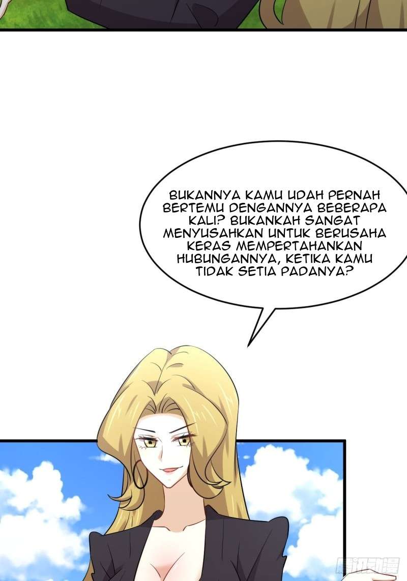 Immortal Swordsman in The Reverse World Chapter 191 Gambar 25